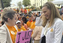 Merca: Clinica na Alabama ta resumi tratamento di IVF bao ley nobo