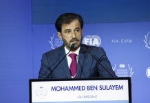 Comite di Etica ta declara presidente di FIA inocente den kehonan di whistleblower