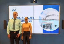 Segun KvK: Construccion acelera di cambernan di hotel y embehecimento di forsa laboral ta dos punto cardinal cu ta causa escasez di personal