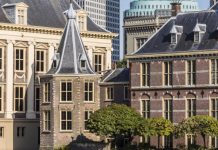 Cuatro partido por tuma e proximo stap pa forma e proximo gabinete Hulandes, segun lider di formacion