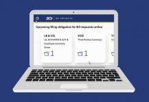 Dia 2 di april ta ultimo dia pa entrega e ‘verzamelloonstaat’ y ‘verzamelstaat opgaaf derden’ di aña 2023; Mester entrega e listanan via e portal ‘BO impuesto’