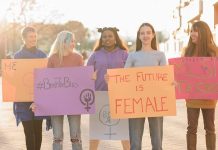 Dia Internacional di Hende Muhe: Inverti den hende muhe ta bon pa un y tur