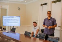 Digitalisando sector di cuido