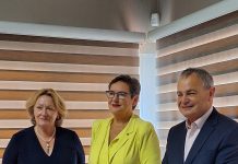 CAft: “E luho cu Aruba tin awo ta cu e por aplica reforma sin mester tin aumento di carga” CAFT REFORMA