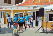 Experencia un Dia di Himno y Bandera Varia na MANA