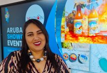 Exprodesk cu invitacion pa cuminsa e celebracion dia di Himno y Bandera diabierna awo na ‘Aruba Showcase Event’