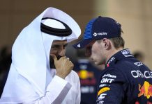 FIA ta confirma keho di whistleblower contra presidente relaciona cu careda na Saudi Arabia y Las Vegas