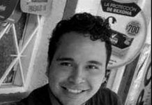 Famia di turista Colombiano cu a hoga na Aruba ta pidi ayudo financiero pa cubri gasto