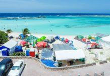 Fecha pa cuminsa campa ta diadomingo 24 maart 2024 pa 12or di merdia