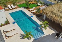 Fenomeno di vacation rentals ta sigui afecta oportunidad di vivienda pa localnan