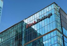 Fitch ta ‘upgrade’ Aruba cu un ‘positive outlook’ den nan evaluacion economico y financiero