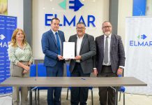 Gobierno a firma acuerdo cu N.V. ELMAR pa uso di autonan electrico