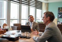 Minister di Asunto di Adulto Mayor: “Gobierno di Aruba ta redefini e relacion cu SABA”