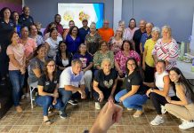 Healthy Lifestyle Center a cuminsa e di dos programa di “improving lives together”