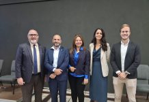 IOM a presenta ‘Estudio di Impacto Economico di Migracion Venezolano’