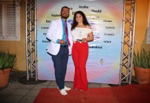 Jhon Freddy Tobon Montoya a bira e ganado di Poeta di Patria 2024