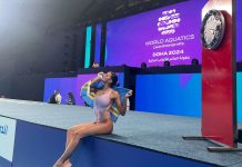 Kyra Hoevertsz: “Tene pasenshi cu bo mes y celebra bo logronan chikito”