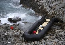 Mas di 8,500 migrante a fayece mundialmente aña pasa marcando record