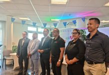 Mediante acuerdo ta bay reforsa e prome linea di cuido cu 10 POH pa dokternan di cas