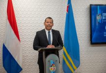 Minister di Husticia ta ratifica cu introduccion di “Wetboek van Strafordering” nobo no ta viola derechonan humano