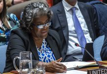 ONU ta adopta resolucion sosteniendo esfuersonan pa sigura cu inteligencia artificial ta safe