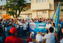 Organisacionnan di iglesia y pastoor na Aruba, Corsou y Sint Maarten ta manda carta pa Corte di Casacion na Hulanda