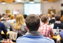 Pa limita studiantenan internacional di ciencia economico y empresa lo costa e economia Hulandes miyones