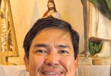 Pastoor Toti Fuentebella ta invita comunidad na evento pa recauda fondo pa misa di Parokia di Paradera