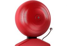 Prome alarma di emergencia na WEB Aruba N.V a bay door manera a pauta pa tur prome diamars di cada luna