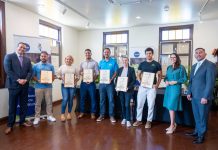 Paso historico pa sector agricola: Qredits hunto cu Gobierno di Aruba ta lansa Agrifund