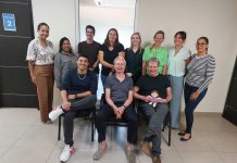 Recientemente diferente psikiatra y psicologo di Respaldo a tuma curso di ‘Schematherapie’