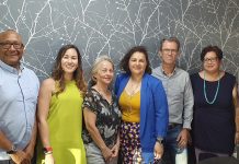 S.A.B.A. ta presenta director nobo