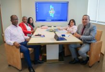 Acuerdonan nobo cu minister di Enseñansa: SKOA ta bin na remarca pa minimo di tres smw’ers