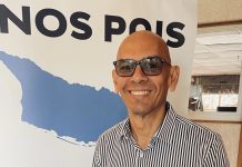 Segun politico Otmar Oduber: ta creando un Dump nobo na Ser’i Teishi y falta di maneho di desperdicio ta birando un crisis pa salud