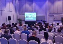 Ta bay conmemora 200 aña di Oranjestad cu un celebracion historico pa Aruba