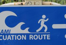 Training di Caribe Wave 2024 a tuma luga ayera mainta