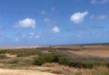 Usuarionan di ATV’s y UTV’s ta keda causa daño na naturalesa