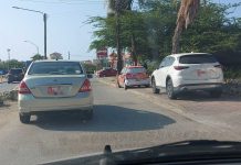 Wowo Critico: “Mi ta para unda cu ta”