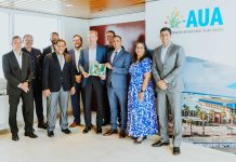 AAA a publica su Rapport Anual 2023: Enfatisando su vision, strategia y impacto den comunidad