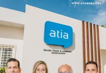 ATIA su Hunta di Directiva Diario 2024 – 2025