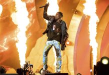 Abogadonan di Rapper Travis Scott ta bisa cu e no tabata responsabel di seguridad na concierto di Astroworld