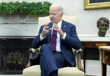 Administracion di Biden ta anuncia partnership nobo cu 50 pais pa preveni pandemia den futuro