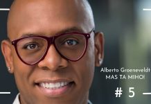 Alberto Groeneveldt a retira como candidato di Partido MAS