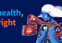 Anuncio di inicio di campaña anual pa desaroyo sostenibel “Eight to Eight, Because Our Planet Can’t Wait”