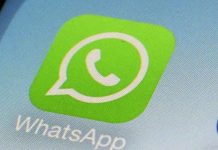 Apple ta kita WhatsApp y Threads for di App Store bao ordo di Beijing