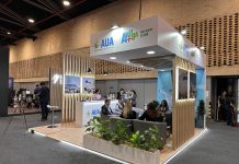 Aruba Airport y Aruba Tourism Authority a eleva nan presencia durante Routes Americas 2024 Conference na Bogota