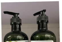 Aruba Aloe ta retira algun producto for di mercado na Merca pa presencia di methanol