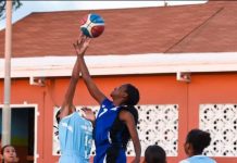 Aruba Basketball Bond: Semi-final y Final di basketball e weekend aki