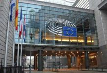 Aruba, Corsou y Sint Maarten lo vota den e eleccion di Parlamento Europeo