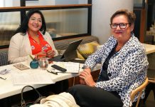 Aruba den proceso pa yega na un miembro nobo pa CAft